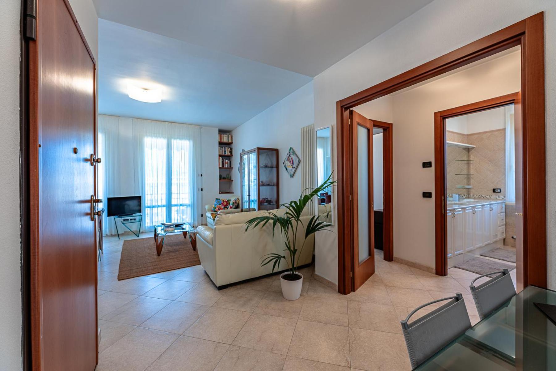 Апартаменти La Dimora Della Lullu, Luxury П'єтра-Лігуре Екстер'єр фото