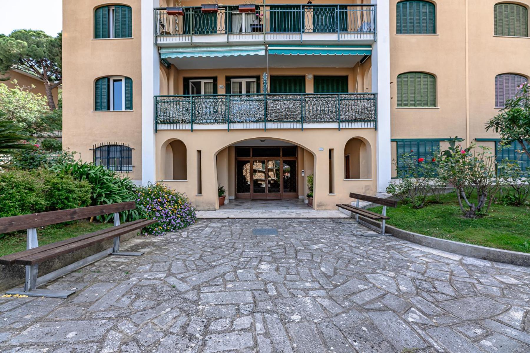 Апартаменти La Dimora Della Lullu, Luxury П'єтра-Лігуре Екстер'єр фото